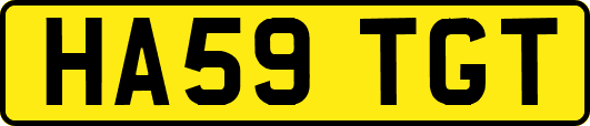 HA59TGT