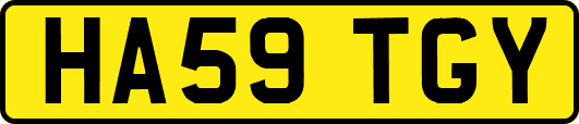 HA59TGY