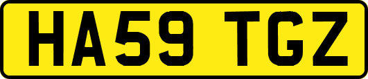 HA59TGZ