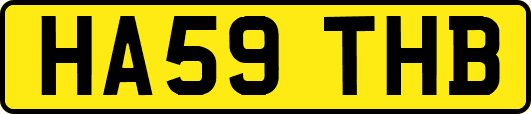 HA59THB
