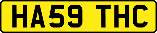 HA59THC