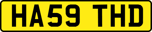 HA59THD