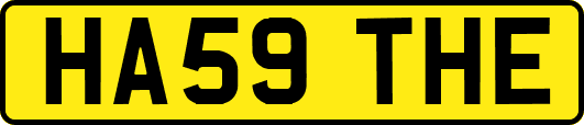 HA59THE