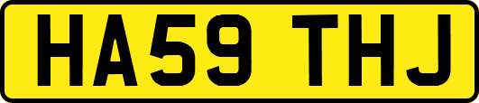 HA59THJ