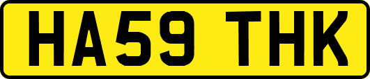 HA59THK