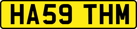 HA59THM