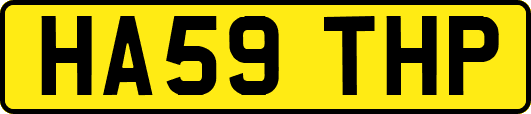 HA59THP