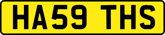 HA59THS