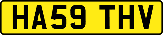 HA59THV