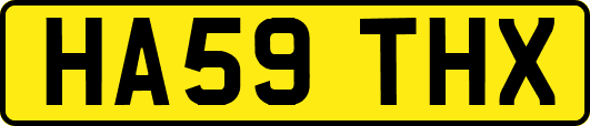 HA59THX