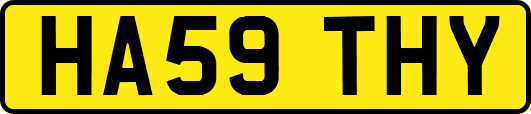 HA59THY
