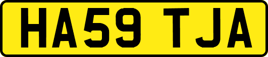 HA59TJA