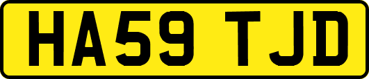 HA59TJD