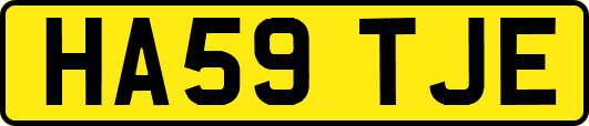 HA59TJE