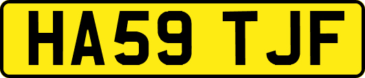 HA59TJF