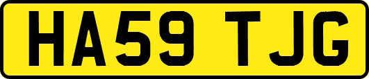 HA59TJG