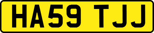 HA59TJJ