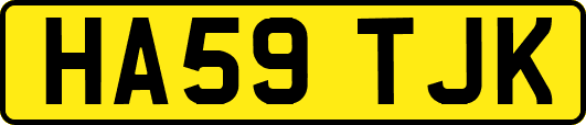 HA59TJK