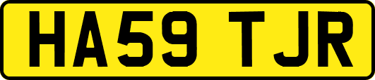 HA59TJR