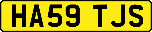 HA59TJS