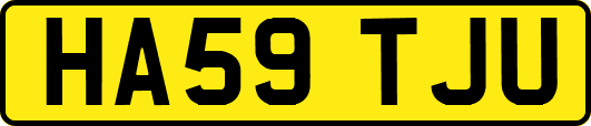 HA59TJU