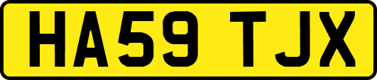 HA59TJX
