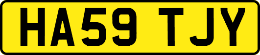 HA59TJY