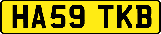 HA59TKB