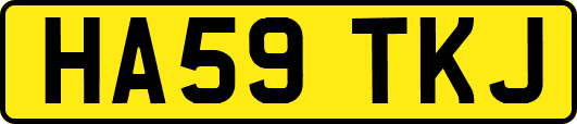 HA59TKJ