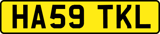 HA59TKL