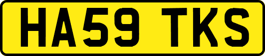 HA59TKS