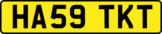 HA59TKT