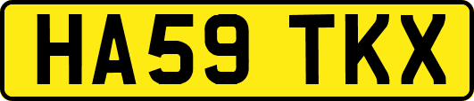 HA59TKX