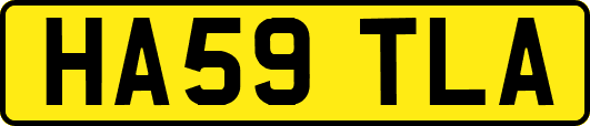 HA59TLA