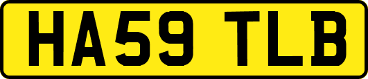 HA59TLB