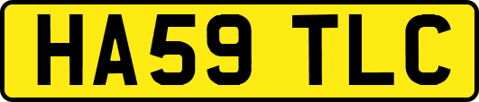 HA59TLC