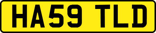 HA59TLD