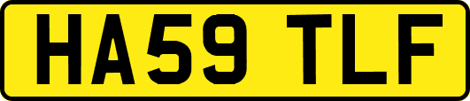 HA59TLF