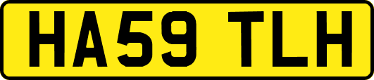 HA59TLH