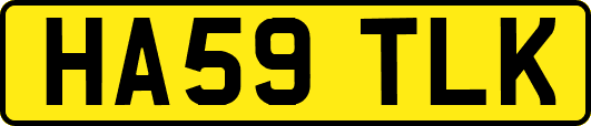 HA59TLK