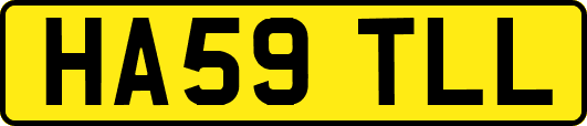 HA59TLL