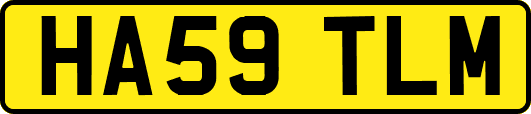 HA59TLM