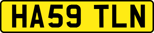 HA59TLN
