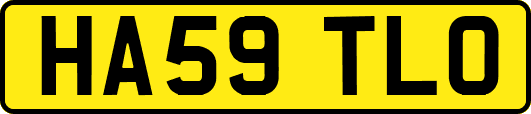 HA59TLO