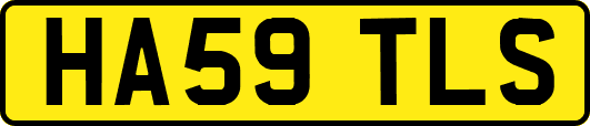 HA59TLS