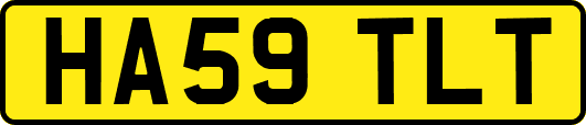 HA59TLT