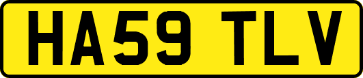 HA59TLV