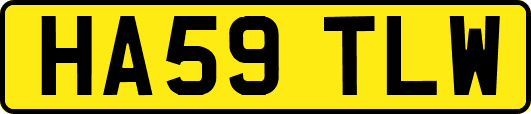 HA59TLW