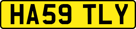 HA59TLY