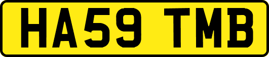 HA59TMB